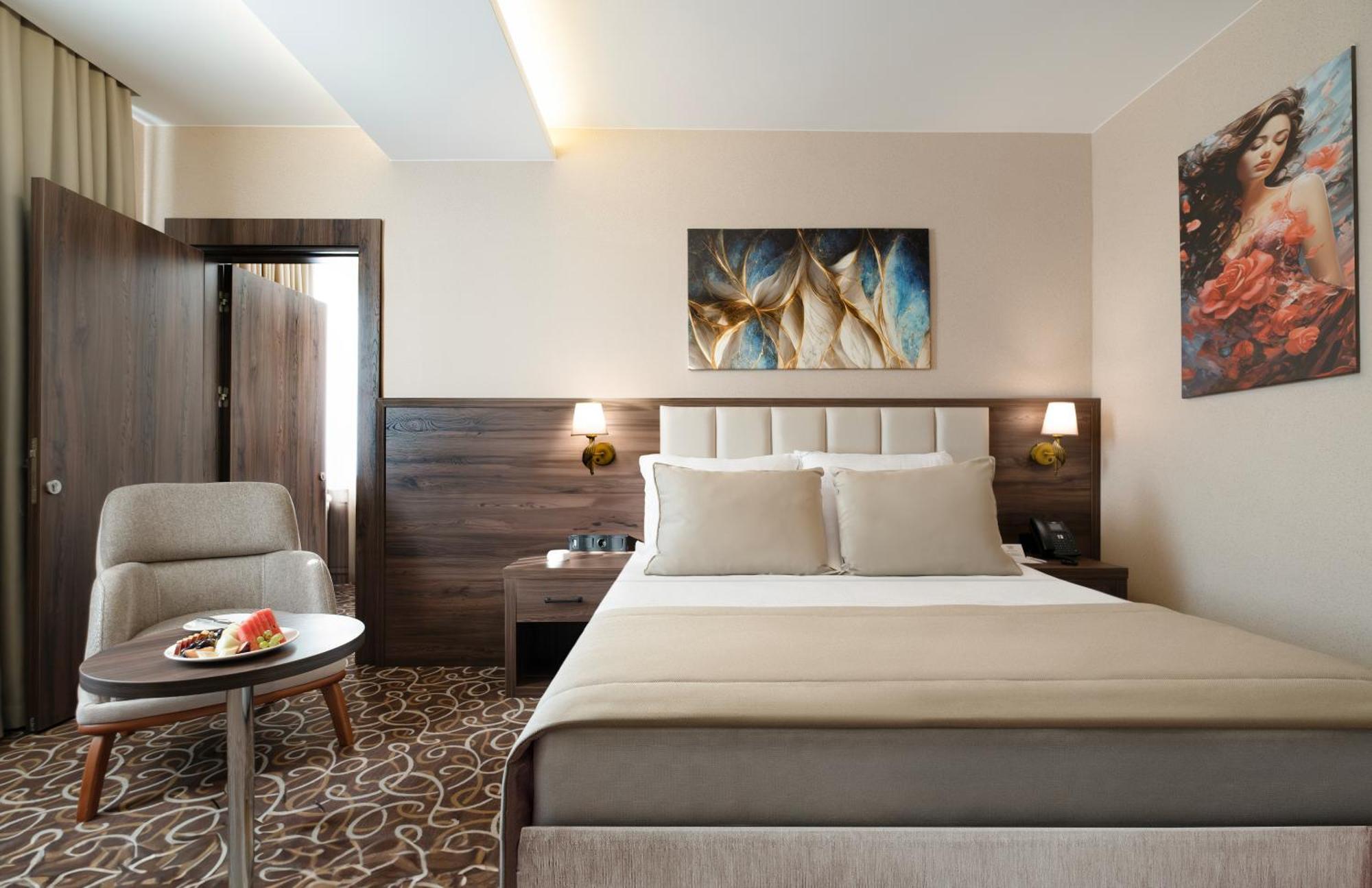 Park Dedeman Mersin Marina Ciftlik  Exterior photo
