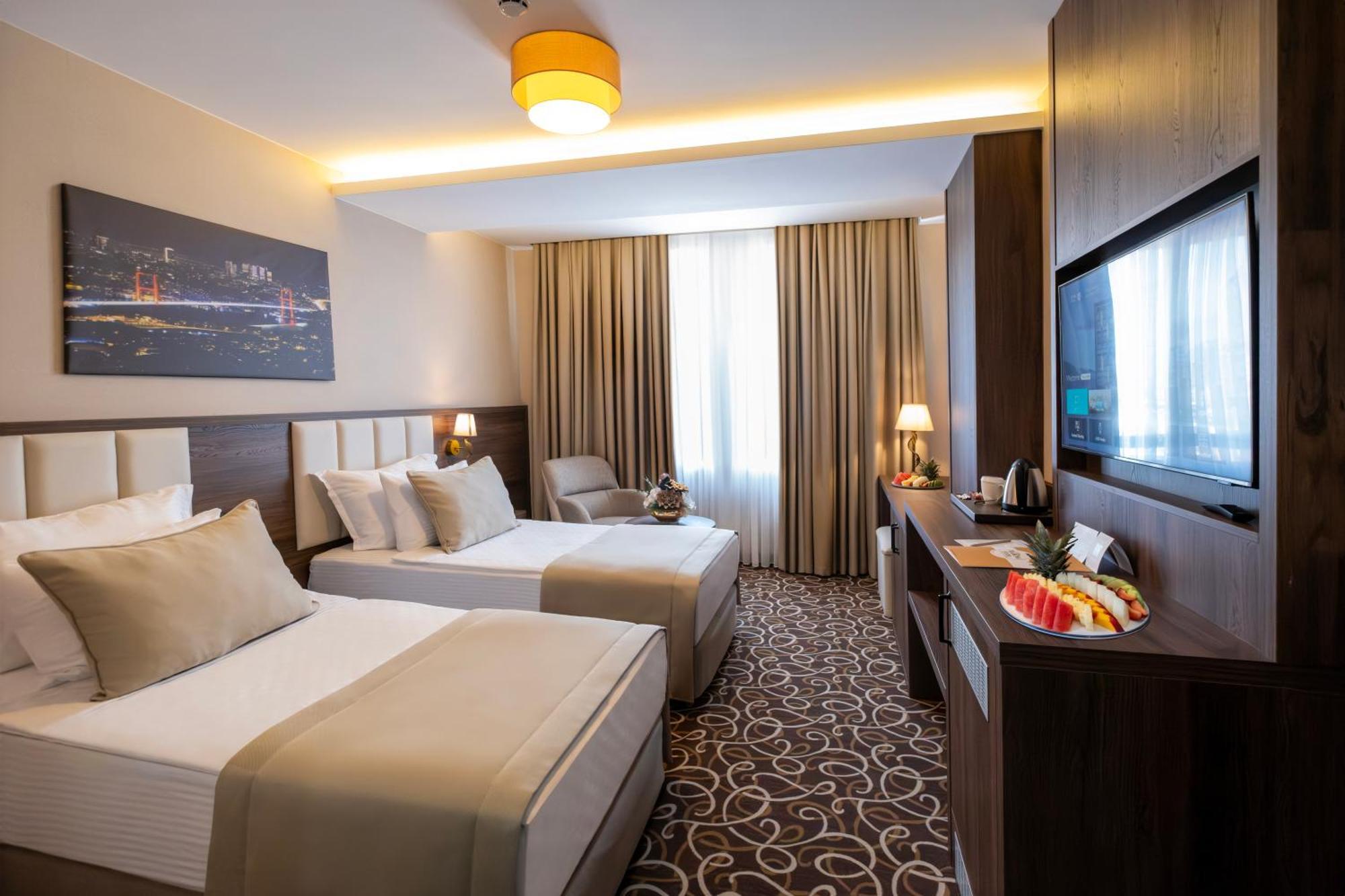 Park Dedeman Mersin Marina Ciftlik  Exterior photo